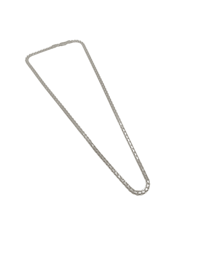 Silver Chain 370