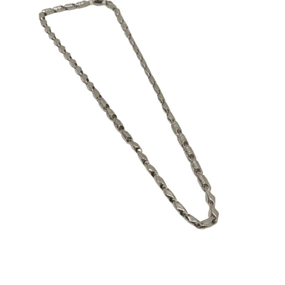 Silver Chain 207