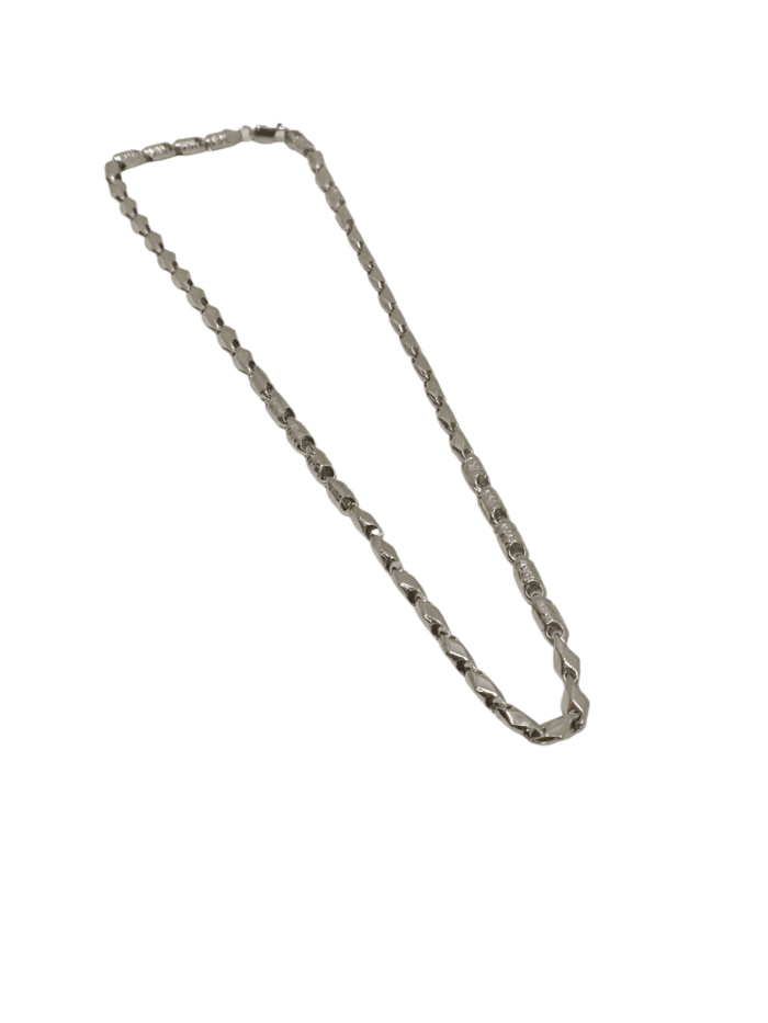 Silver Chain 207