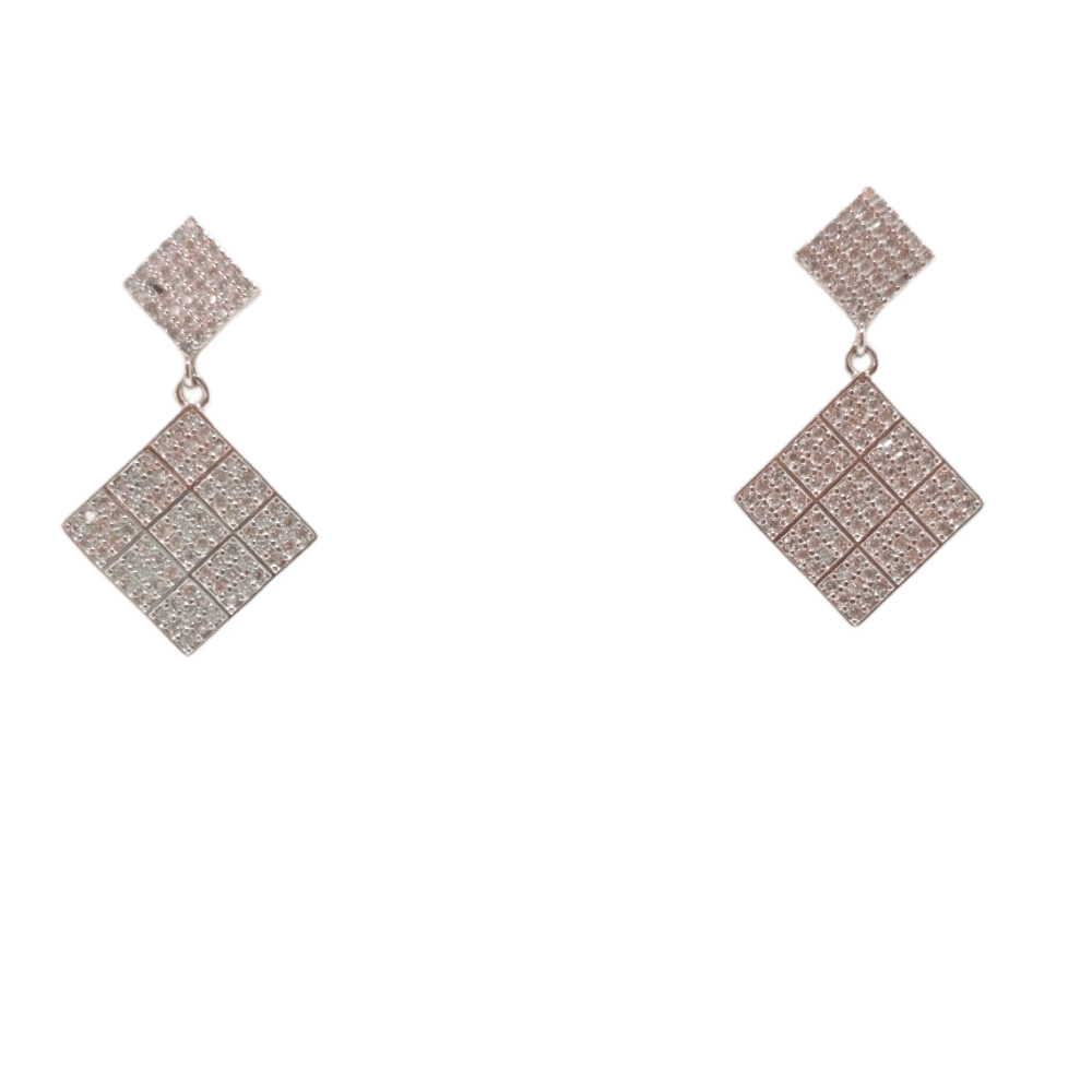 Silver Earring 922