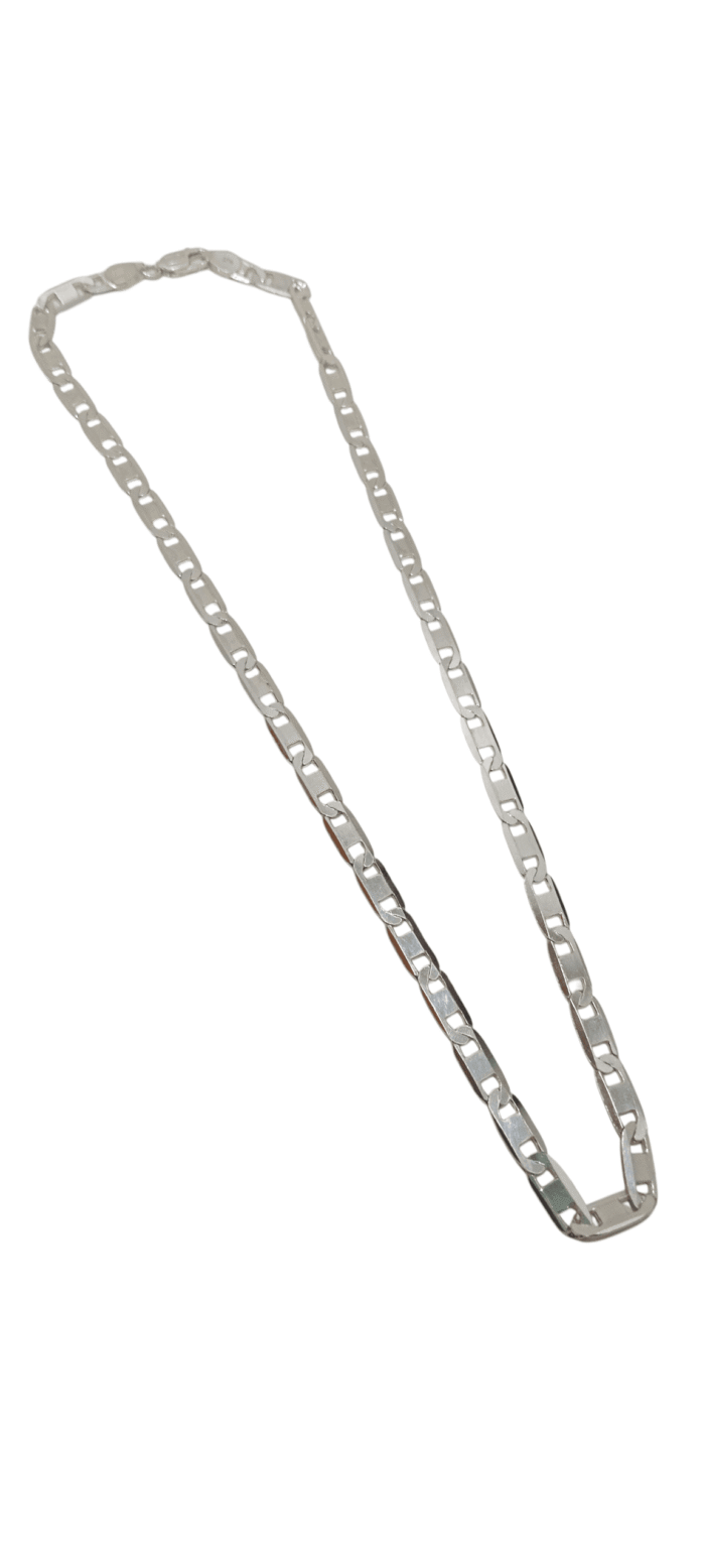 Silver Chain 367