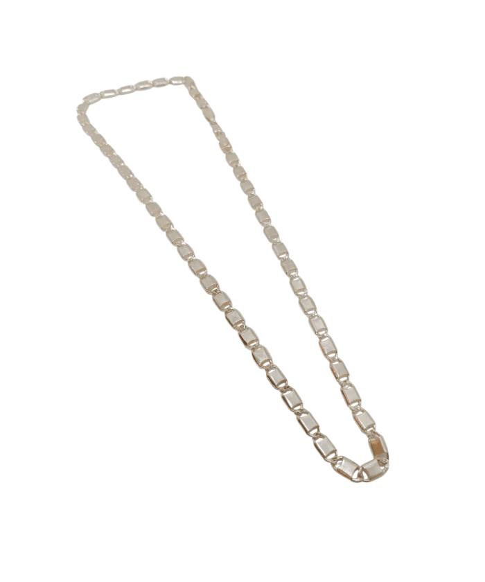 Silver Chain 379