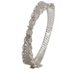 Jewels N Jewelry SBR-142-WT-10.8-GM-MRP-3999-150x150 Silver Bracelet 135  