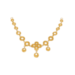 Jewels N Jewelry NL-308-WT-2.776-GM-150x150 Necklace 300  