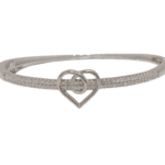 Jewels N Jewelry SBR-117-150x150 Silver Bracelet 140  