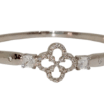 Jewels N Jewelry SBR-140-150x150 Silver Bracelet 103  