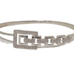 Jewels N Jewelry SBR-141-150x150 Silver Bracelet 153  