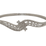 Jewels N Jewelry SBR-143-150x150 Silver Bracelet 139  
