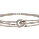 Jewels N Jewelry SBR-152-150x150 Silver Bracelet 151  