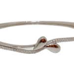 Jewels N Jewelry SBR-153-150x150 Silver Bracelet 114  