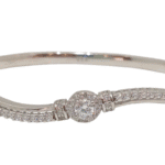 Jewels N Jewelry SBR-154-150x150 Silver Bracelet 143  