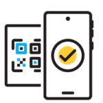 QUICK PAY Icon